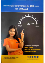 TIME Institute Kukatpally