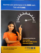 TIME Institute Kukatpally