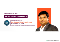 Avinash College of Commerce