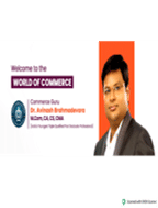 Avinash College of Commerce