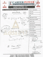 Career Power Kolkata