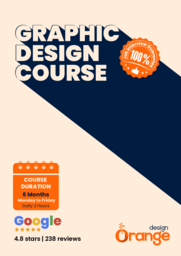 Orange Design Institute Brochure