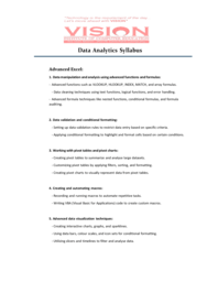 Brochure