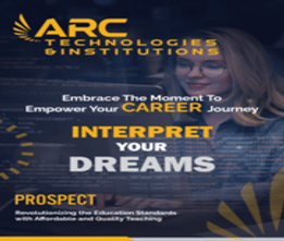 Arc Technologies And Institutions(pune)