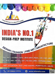 AFA Prospectus