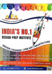 AFA prospectus