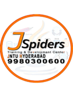 JSpiders JNTU