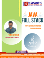 Kosmik Technologies Pvt Ltd