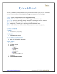 V Cube Software Solutions