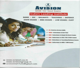 AVISION Brochure