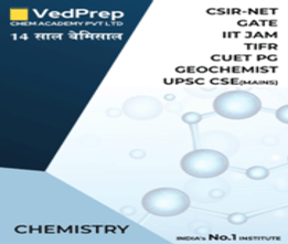 VedPrep Chem