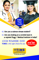 TIME Brochure1