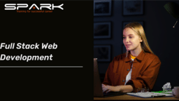 Full Stack Web Development
