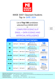 Made Easy Brochure