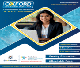 Oxford Software Institute