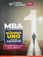 Career Launcher CP Brochure