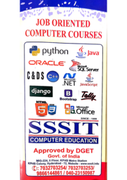 SSSIT Computer Education
