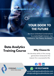 Data Analytics