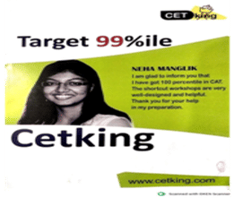 Cetking Institute Brochure