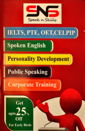 Speak N Skills