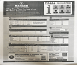 Aakash Institute Dwarka