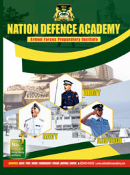 DCG Defence Academy