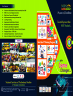 NIPS Web Tech Brochure