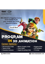 MAAC Kukatpally