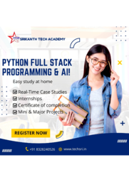 Srikanth Tech Solutions
