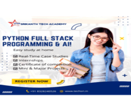 Srikanth Tech Solutions