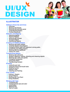 UI/UX designer course