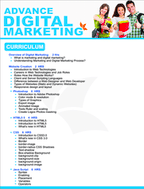 advanced digital marketing