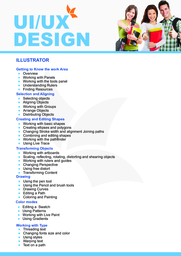 UI/UX designer course