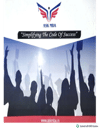 Ask Mba Institute Brochures
