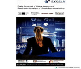 ExcelR Data Analyst Brochure