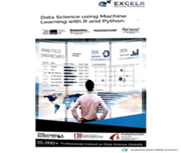 ExcelR Data Science Brochure