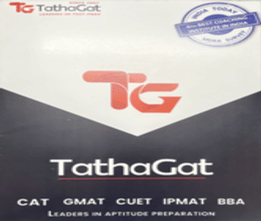 TathaGat CAT Brochure