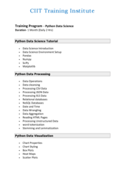 Data Science
