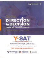 Takalkar Classes Balaji nagar brochure