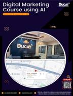 digital marketing with AI