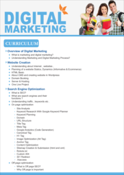 digital marketing