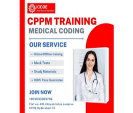 Icode Medical Coding Institute