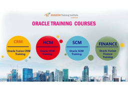 Rainbow Training Institute