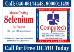 Computech Info Solutions - KPHB - Kukatpally