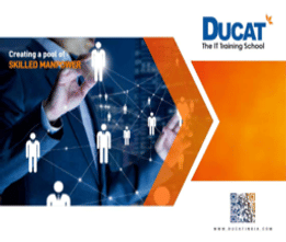 Ducat brochure
