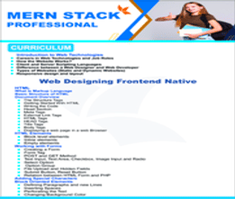 Ducat MERN Full Stack