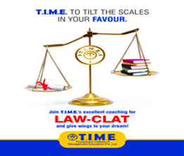 TIME_CLAT_Overview