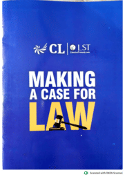 CL_CLAT_Overview