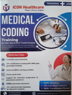 ICON Medical Coding Institute