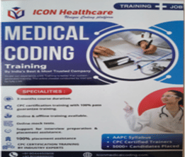 ICON Medical Coding Institute